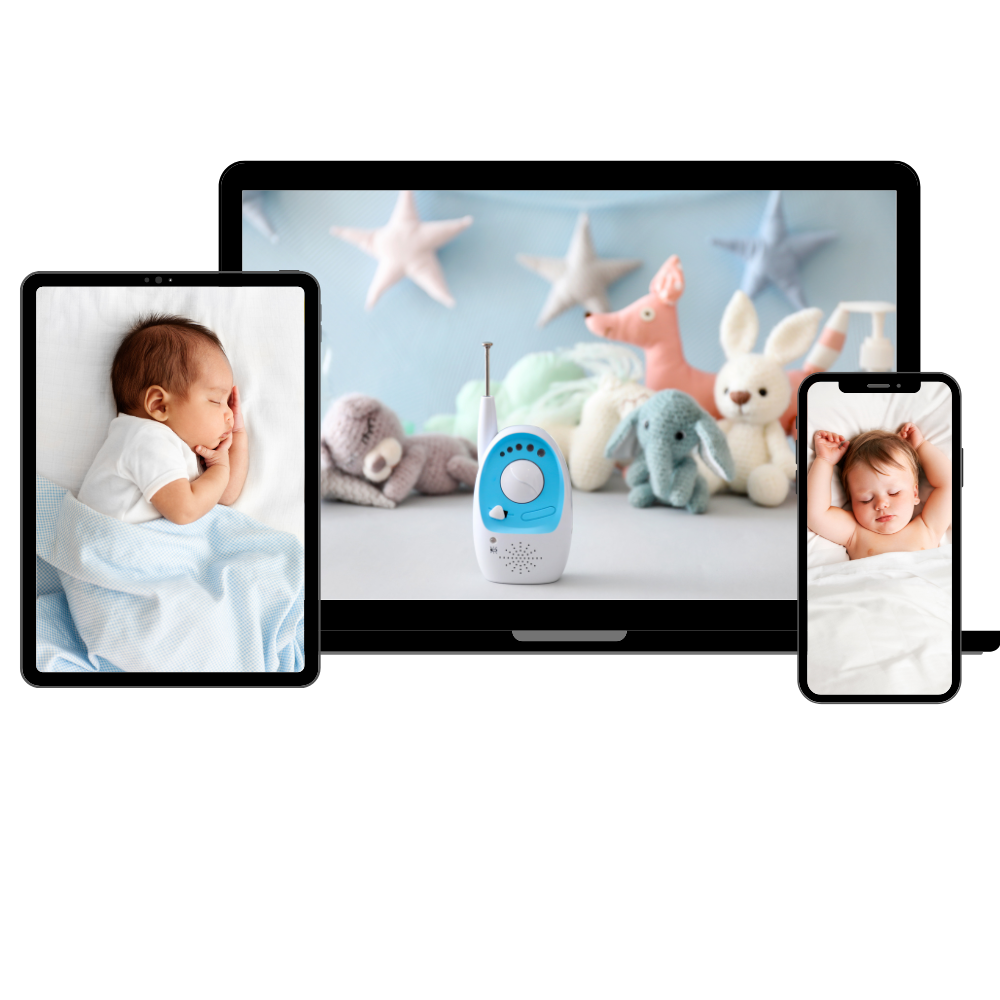 Rested Nights ✨ 10-Day Challenge